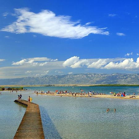 Apartment Sime Nin Εξωτερικό φωτογραφία