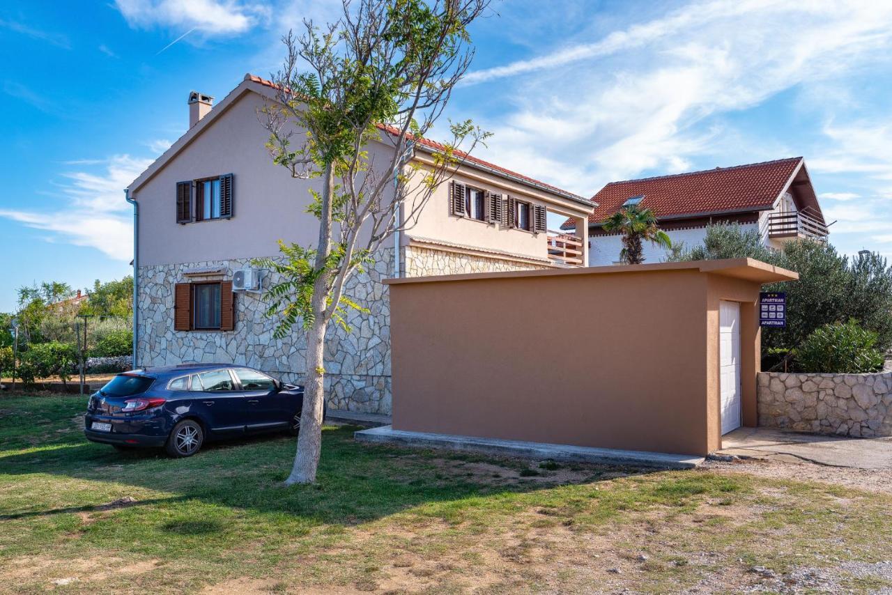 Apartment Sime Nin Εξωτερικό φωτογραφία
