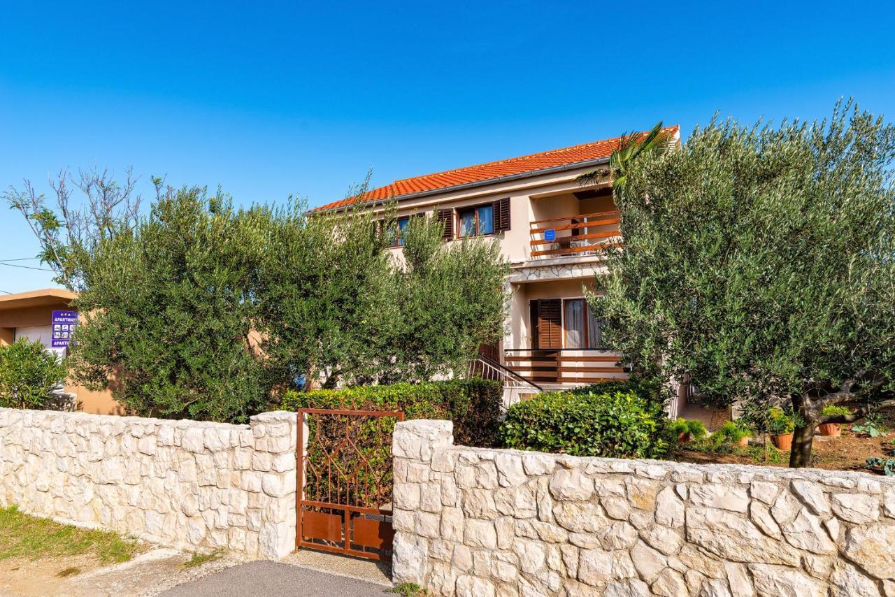 Apartment Sime Nin Εξωτερικό φωτογραφία