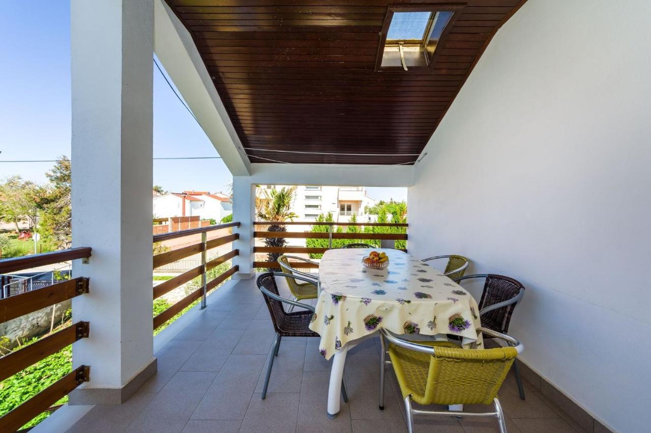 Apartment Sime Nin Εξωτερικό φωτογραφία