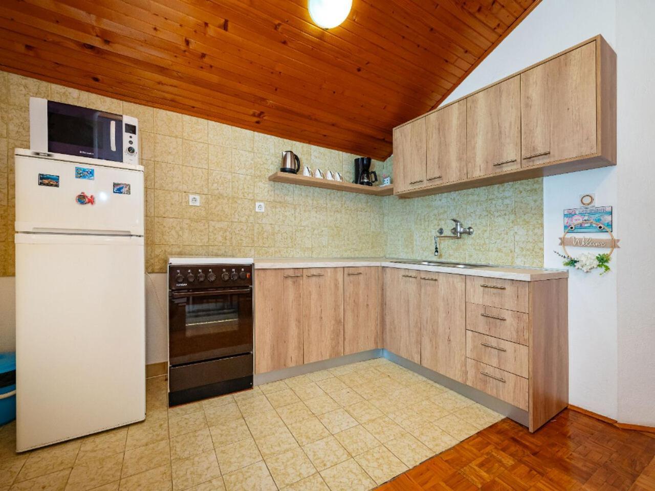 Apartment Sime Nin Εξωτερικό φωτογραφία