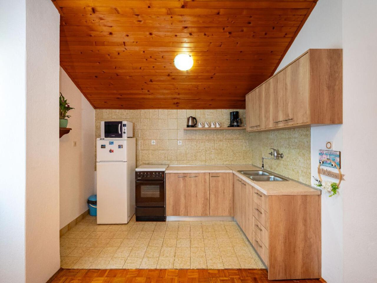 Apartment Sime Nin Εξωτερικό φωτογραφία