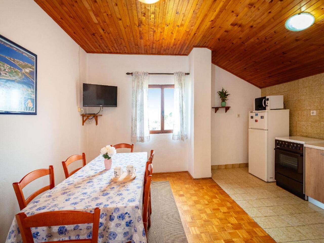 Apartment Sime Nin Εξωτερικό φωτογραφία