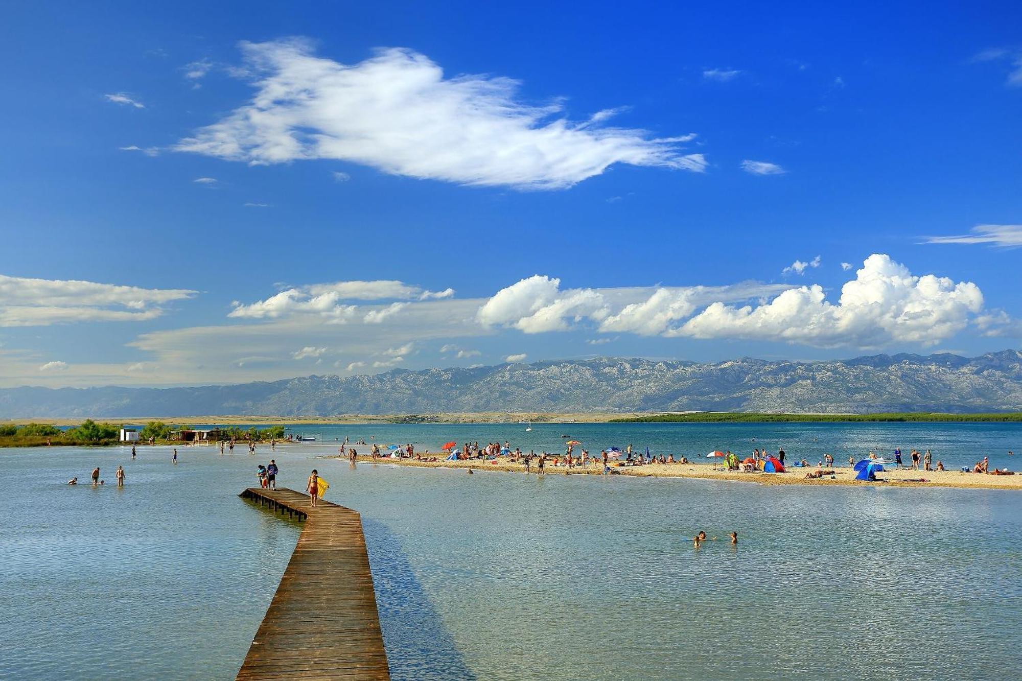 Apartment Sime Nin Εξωτερικό φωτογραφία