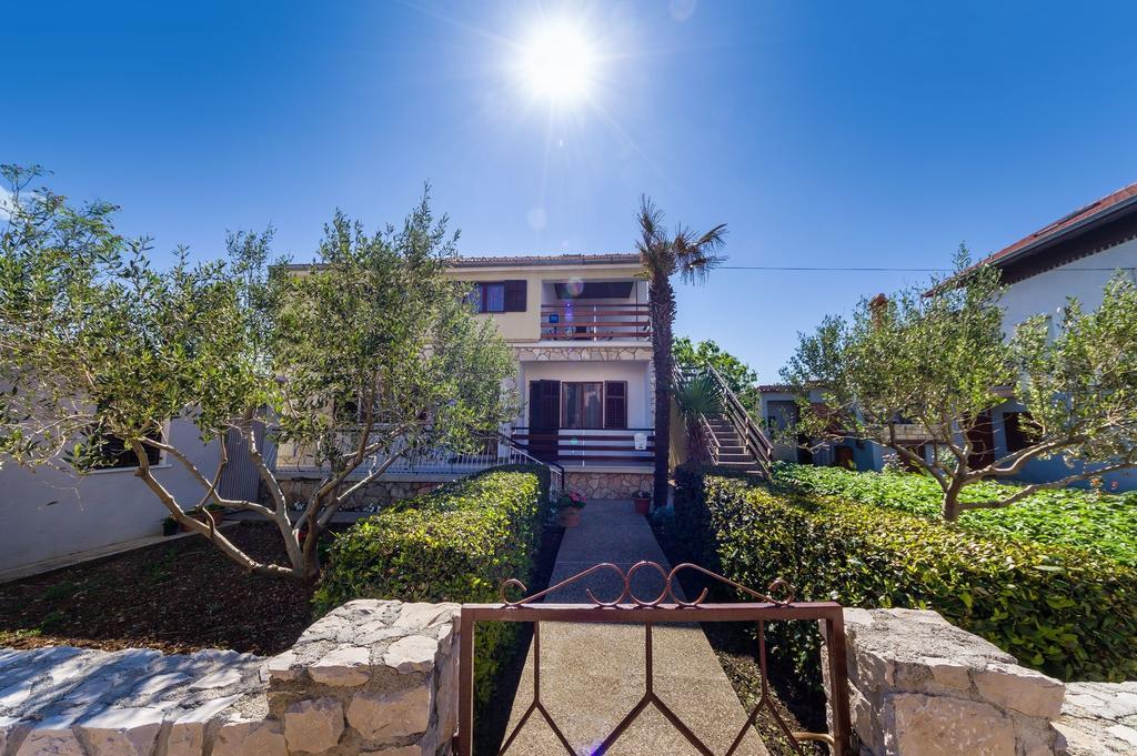 Apartment Sime Nin Εξωτερικό φωτογραφία