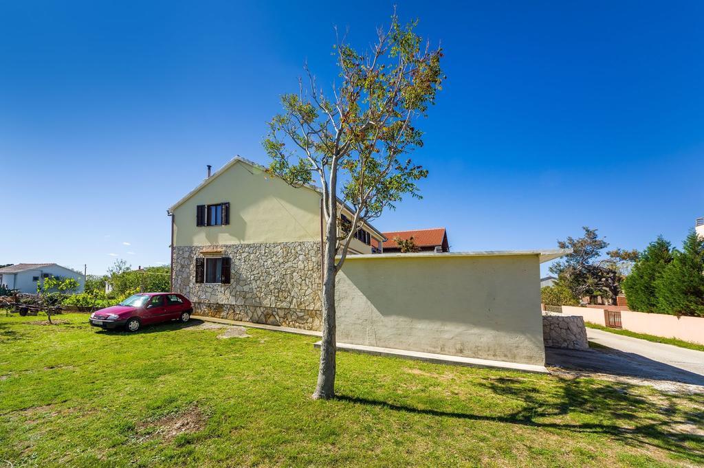 Apartment Sime Nin Εξωτερικό φωτογραφία