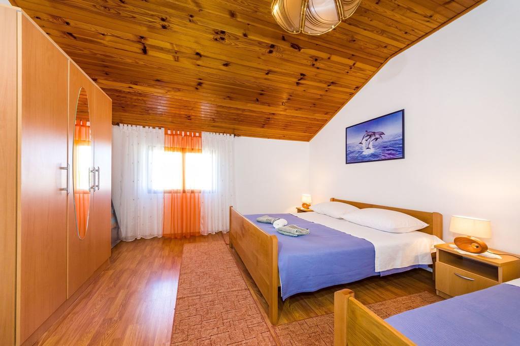 Apartment Sime Nin Εξωτερικό φωτογραφία
